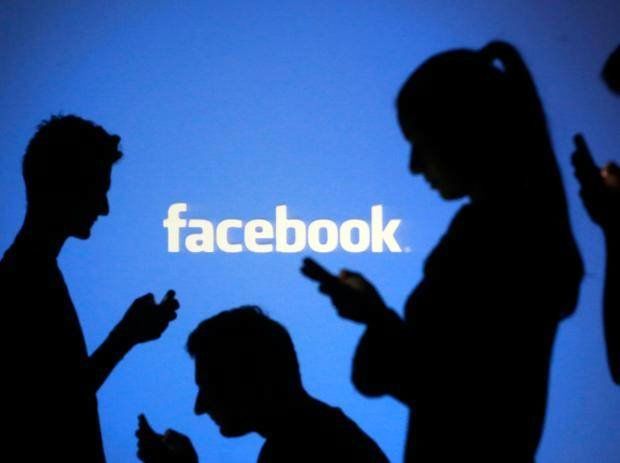 محدودیت فیس بوک برای انتخابات ریاست جمهوری آمریکا