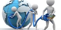 اینترنت های نیم بها
