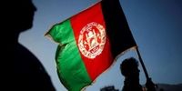 اقدام توهین‌آمیز یک شرکت آمریکایی با پرچم افغانستان + عکس