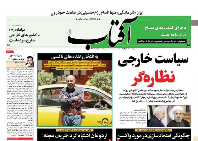 AftabYazd