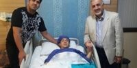 نگرانی برانکو بخاطر پایین آمدن دودنگی در تیم