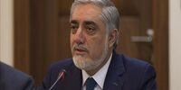 عبدالله عبدالله، افغانستان را ترک کرد
