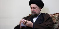 پیام سیدحسن خمینی به محمود احمدی نژاد/رئیس جمهور پیشین عزادار شد