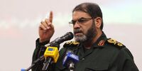 سردار معروفی: بسیج از پهپادهای نسل جدید رونمایی می‌کند