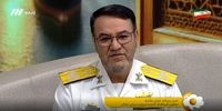 واکنش فرمانده بلند رتبه ارتش به ادعای ترامپ/ چرا جرات نزدیکی به ۴۰۰ یا ۵۰۰ کیلومتری آب‌های سرزمینی ایران را ندارند؟