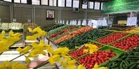  خیار باز هم گران شد/ قیمت جدید انواع میوه و تره‌بار در میادین
