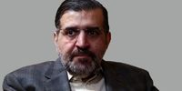 صادق خرازی:  برخی آقایان انقدر بد عمل کردند که احمدی نژاد دوباره درخشید