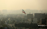سازمان هواشناسی هشدار داد/ آلودگی هوا در راه این شهرهاست

