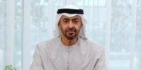 پیام ویژه رئیس دولت امارات به مناسبت نوروز