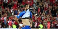 انتقاد کارشناس داوری فوتبال کشور از حرکت روزبه چشمی