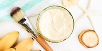 معجزه پوست این میوه برای از بین بردن جوش و آکنه/ طرز تهیه ۷ ماسک صورت