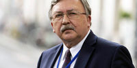 واکنش  اولیانوف به پیشنهاد ایران درباره متن پیش‌نویس توافق