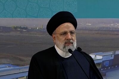 خط ونشان رئیسی برای عوامل دخیل در جنایت کرمان!
