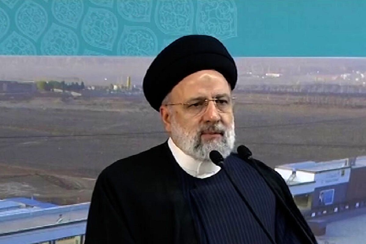 شعارهای تند طرفداران دیروز  رئیسی علیه او/ بی حجابی در دوره روحانی 40درصد بود، در دولت سیزدهم 80درصد