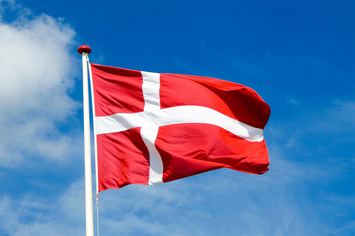 تشدید کنترل مرزهای دانمارک پس از دریافت پیام‌های ناشناس