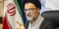 توئیت یک نماینده درباره عقب نشینی ناوهای آمریکایی؛ تعداشان در جنگ ۱۲ روزه بیش از الان بوده/ رئیس جمهور فاسد آمریکا بداند منطقه تبدیل به گورستان دشمن می‌شود