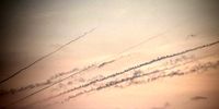 فوری؛  موج جدید موشک‌باران شهرهای اسرائیل توسط حماس/ آژیر قرمز در تل‌آویو