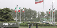 هشدار؛ وزش باد شدید در راه تهران!