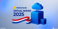 خرید سرور مجازی هلند با منابع اختصاصی 2025