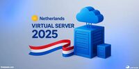 خرید سرور مجازی هلند با منابع اختصاصی 2025