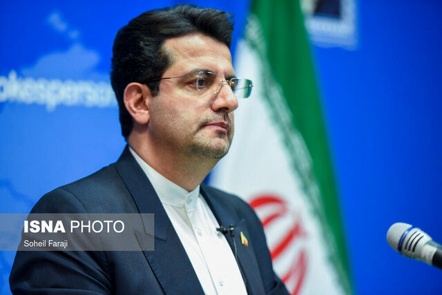 واکنش سفیر ایران به ادعاهاى سفیر اسرائیل در باکو
