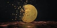 تداوم سقوط آزاد بیت کوین ؟