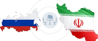 افزایش تعامل تجاری تعاونگران ایران با هیات تجاری روسیه