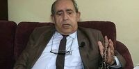 درگذشت عزالدین المناصره بر اثر کرونا

