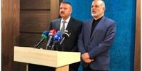 خبر مهم وحیدی درباره وضعیت روادید برای اربعین امسال