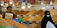 جزئیات سقوط درآمد سرانه در پایان دهه 90+ نمودار