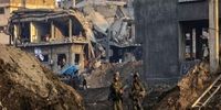 تصمیم جدید حماس درخصوص مذاکرات درباره جنگ غزه