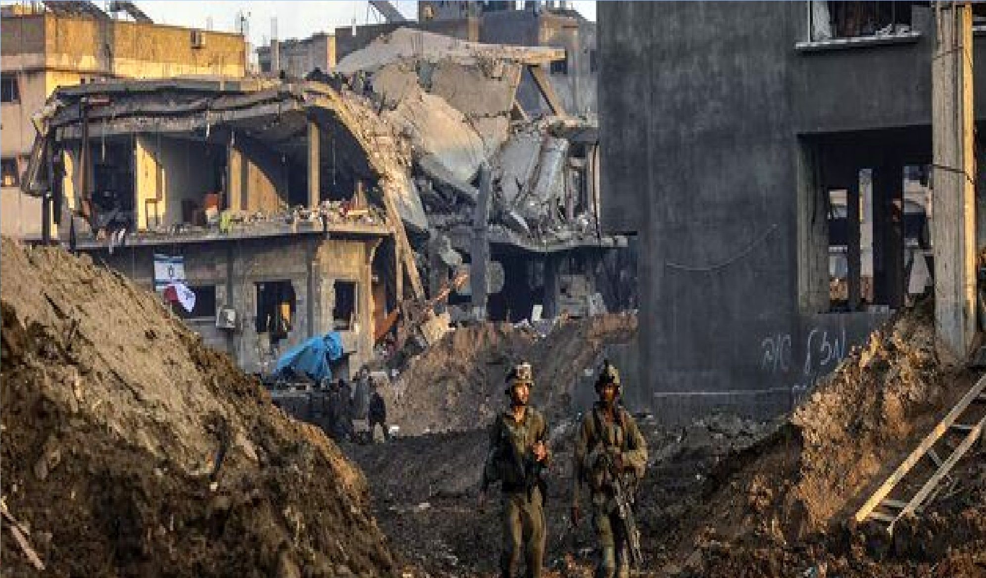 تصمیم جدید حماس درخصوص مذاکرات درباره جنگ غزه