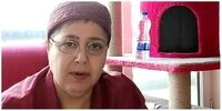 مازیار لرستانی کلافه شد/ با احدالناسی از همکارانم رابطه پنهانی ندارم و نداشتم!
