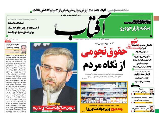AftabYazd