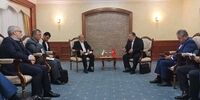  نگرانی ایران و قرقیزستان از تامین مالی گروه های تروریستی 
 