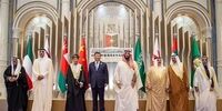 واکنش مقام دولت به بیانیه مشترک چین و اعراب/ استقلال سیاسی ایران تعارف بردار نیست