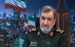 محسن رضایی: هیچ پیمان منطقه‌ای بدون حضور ایران شکل نمی‌گیرد +فیلم