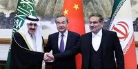 تحریم‌ها، ایران و عربستان را بهم نزدیک کرد؟