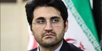 رئیس جدید سازمان مالیاتی کشور منصوب شد