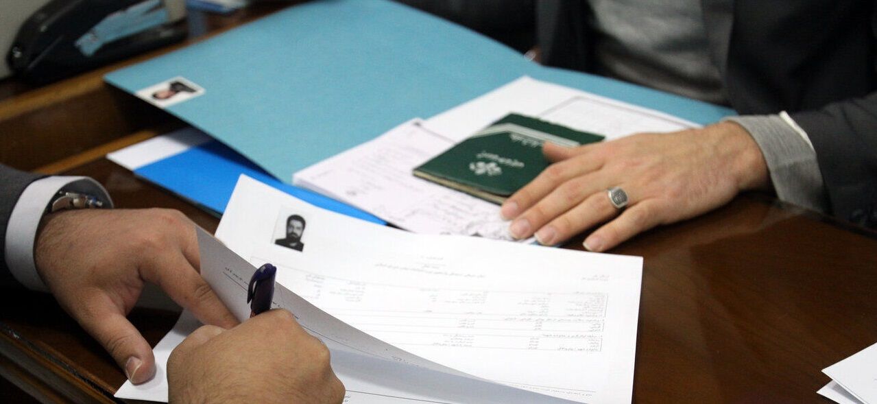تشکیل ستاد انتخابات خارج از کشور در وزارت امور خارجه