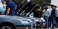 خبر مهم سخنگوی وزارت صنعت درباره ریزش قیمت خودرو 