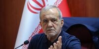 پزشکیان: در شورای عالی امنیت همه موافق امضای تفاهم با آمریکا بودند به جز یک نفر 
