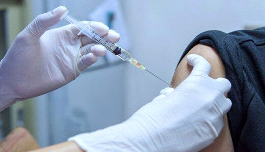 چند ایرانی دز سوم واکسن کرونا را دریافت کردند؟