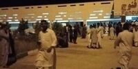 واکنش نیروی انتظامی به درگیری و  تیراندازی در فنوج