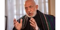 حامد کرزای هشدار داد/ صلح جهانی مورد تهدید قرار گرفته است
