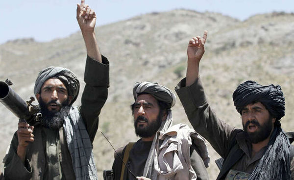 وعده طالبان پس از حملات ترویستی در افغانستان