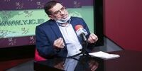 اظهارات سردار نائینی درباره حوادث بعد از انتخابات سال 88