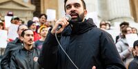 بزرگترین بازنده و برنده انتخابات نیویورک | تکرار اتهام دستکاری بازار