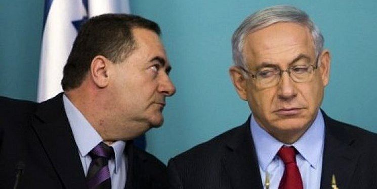 کاتص، وزیر خارجه جدید اسرائیل کیست؟ +عکس