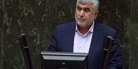 نماینده ادوار مجلس کاندیدای انتخابات ریاست‌جمهوری شد+فیلم